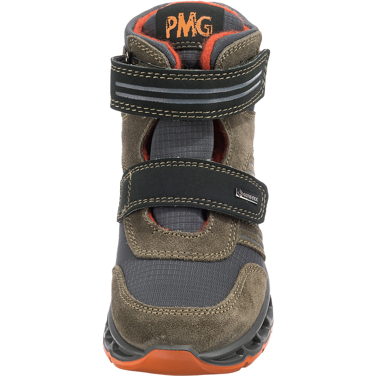 Winterschuhe für Jungen
