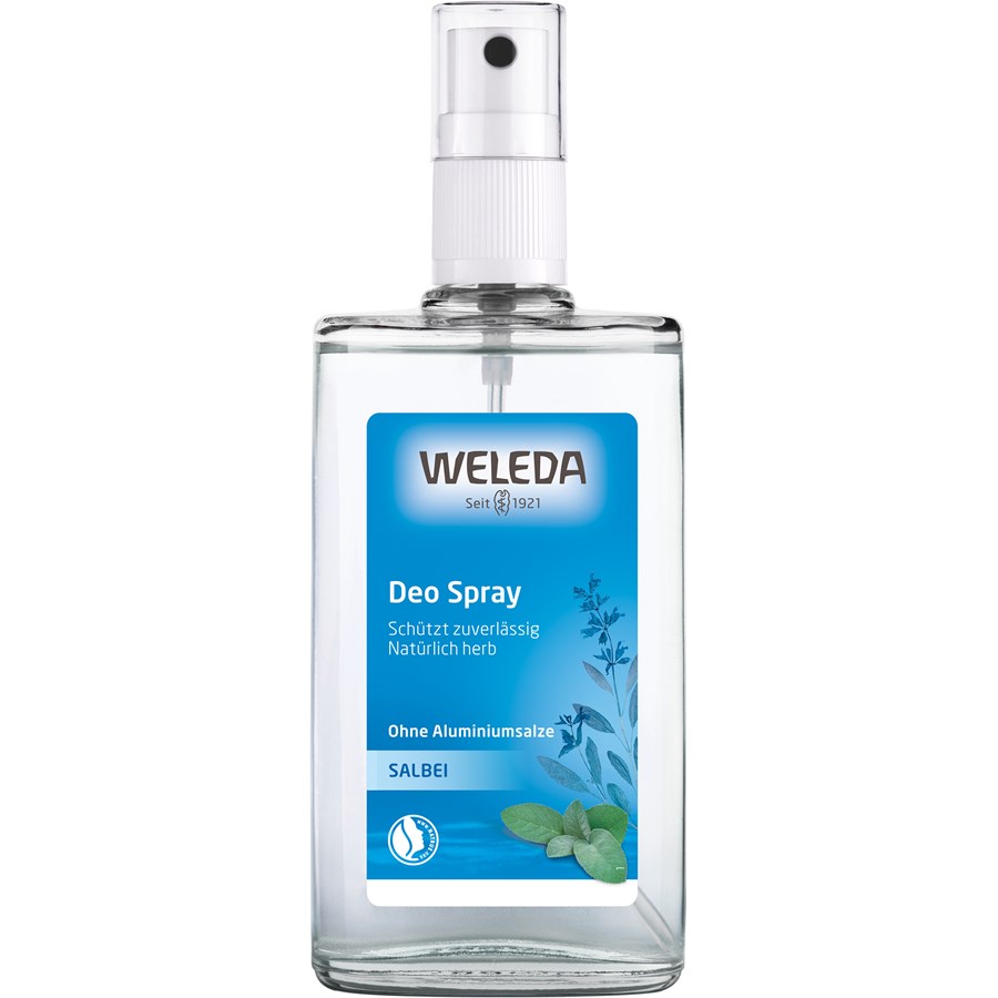 Salbei Deodorant Spray