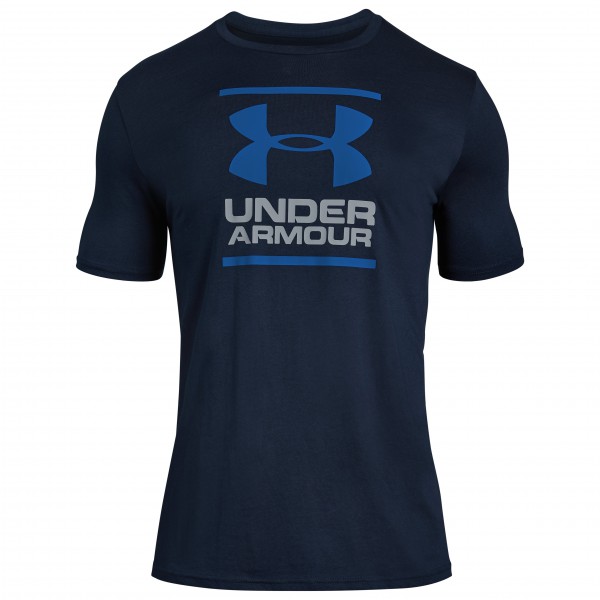 Under Armour - UA GL Foundation S/S - Funktionsshirt