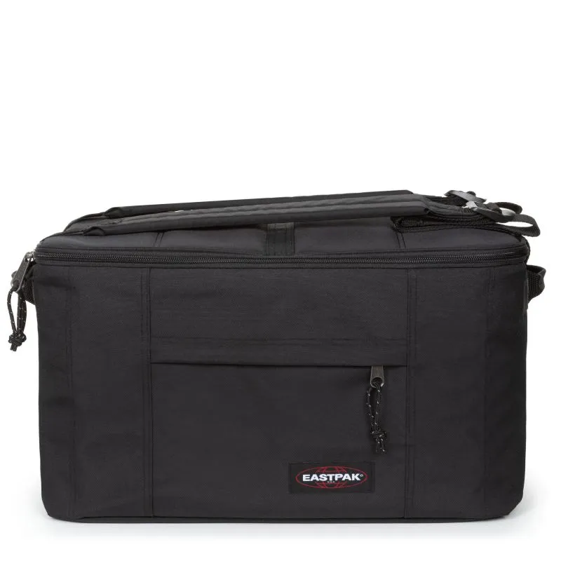 Eastpak TRAVELBOX L Weekender - Black