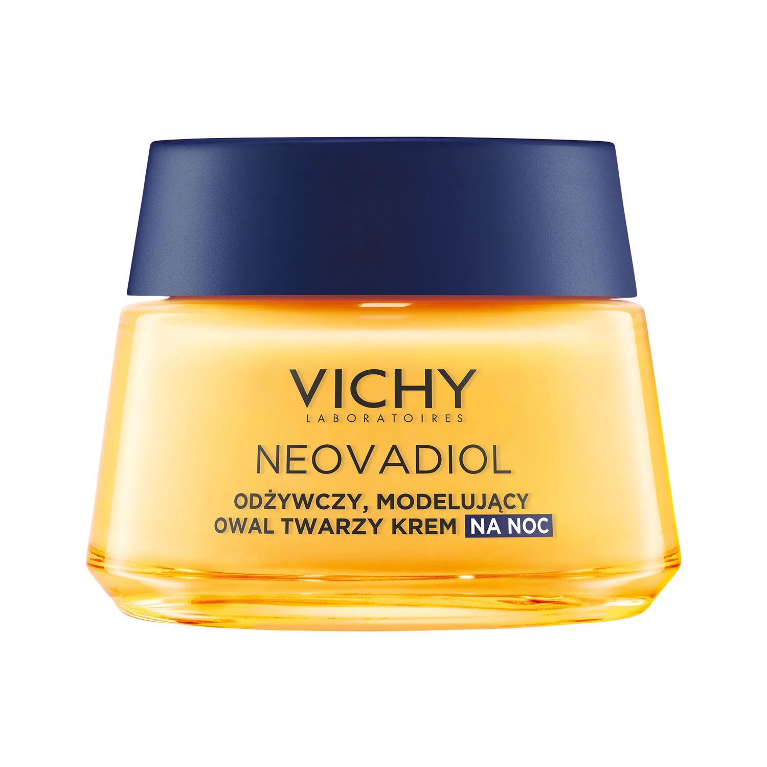 Vichy Neovadiol Magistral Plejende, konturerende natcreme