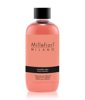 Millefiori Milano Reed Osmanthus Dew Refill Raumduft-250 ml