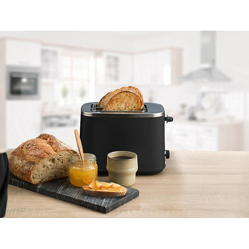 Cuisine Brødrister 2 skiver, Cuisine