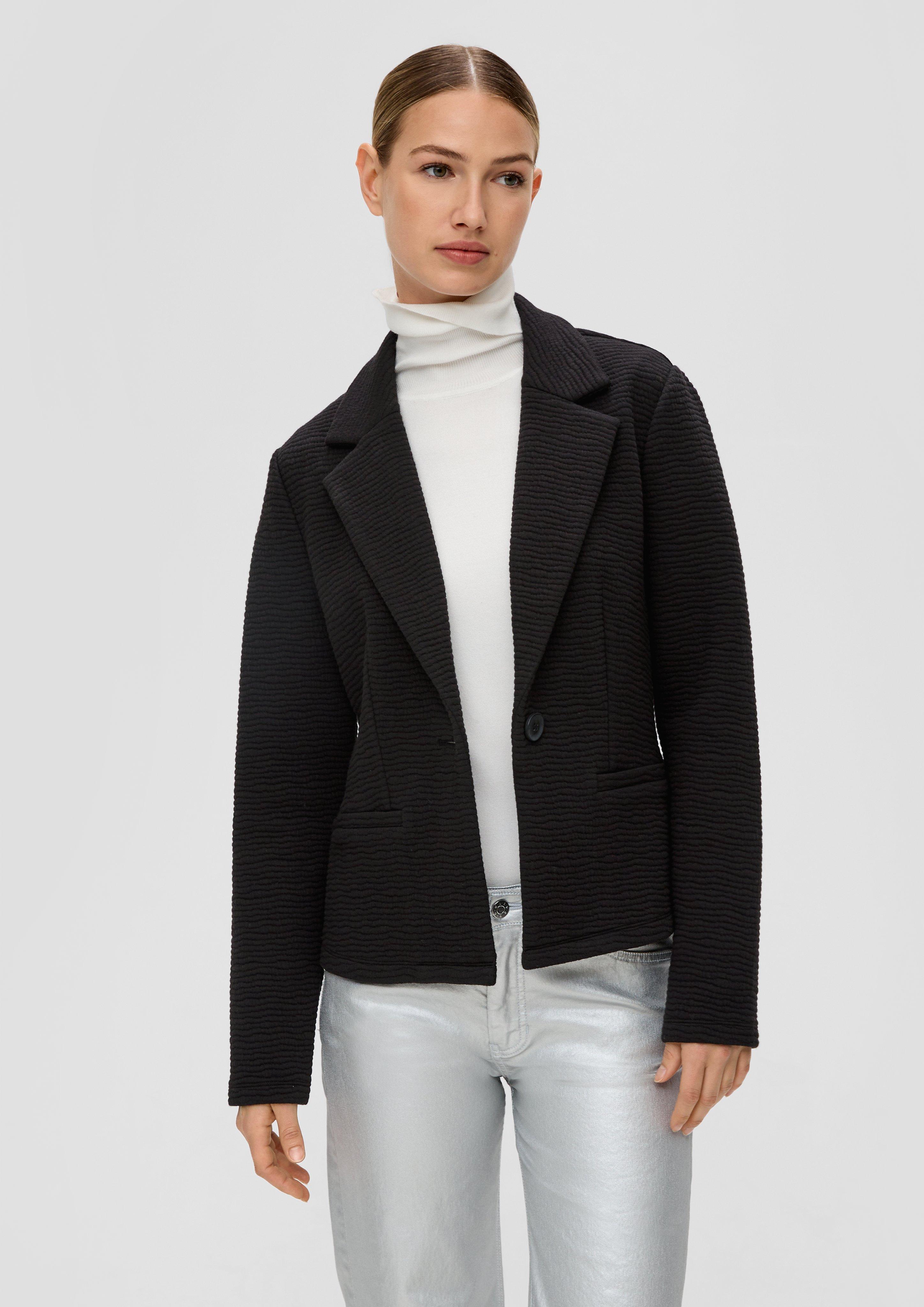 Strukturierter Blazer  2138958-9999