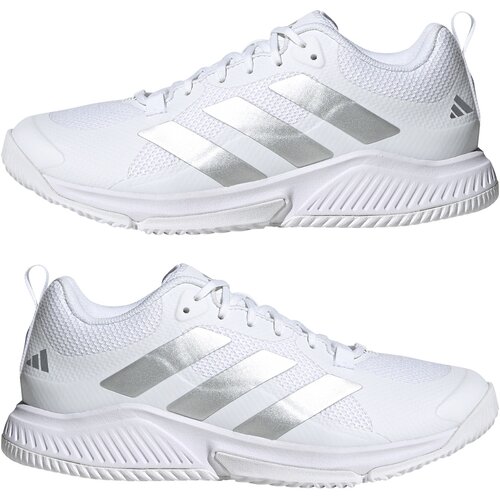 DAMEN HANDBALLSCHUHE COURT TEAM BOUNCE 2.0