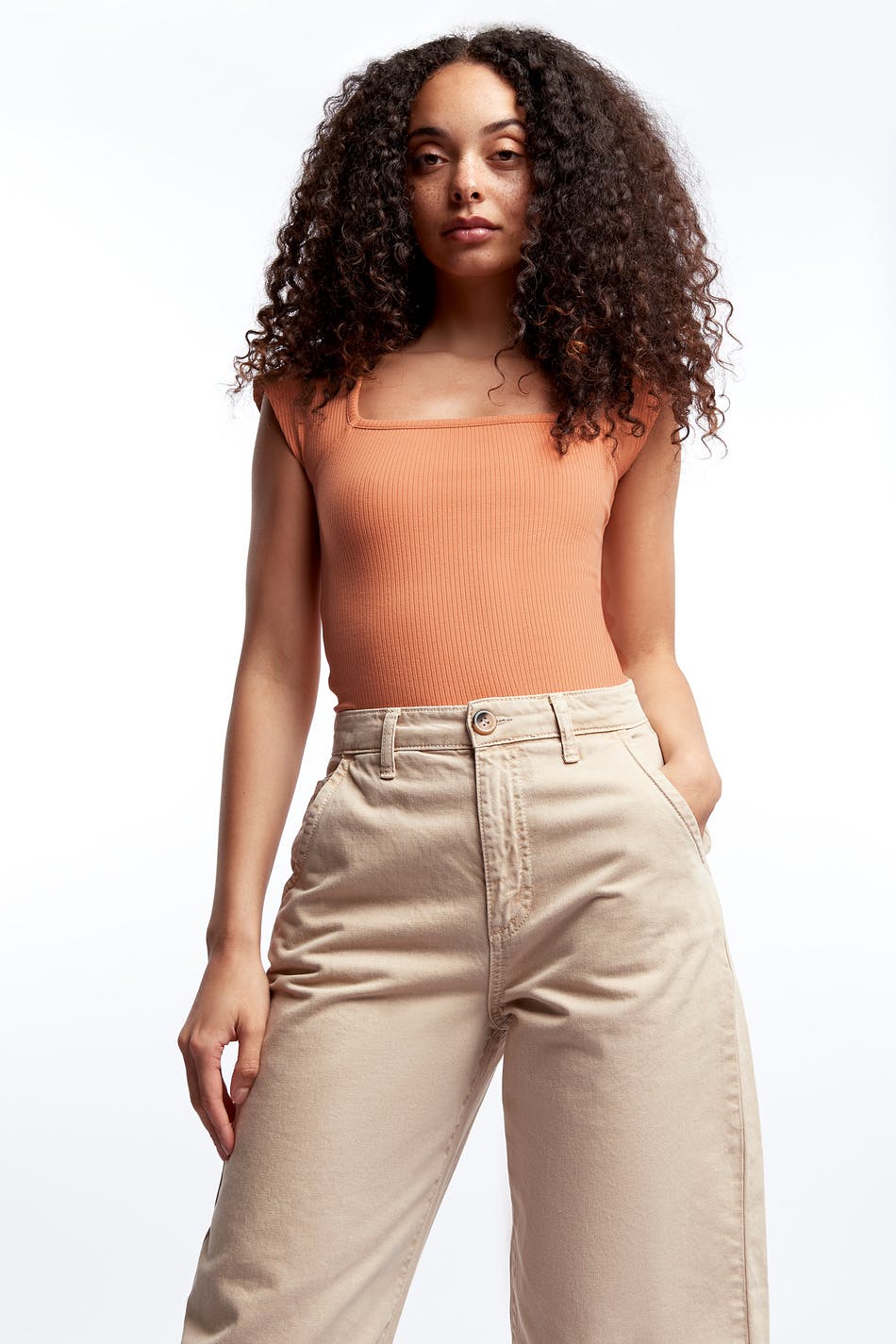 Amaya top