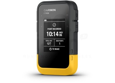 Garmin eTrex SE