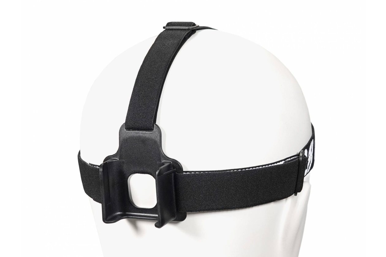 Lupine Stirnband FrontClick Neo/Piko/Blika