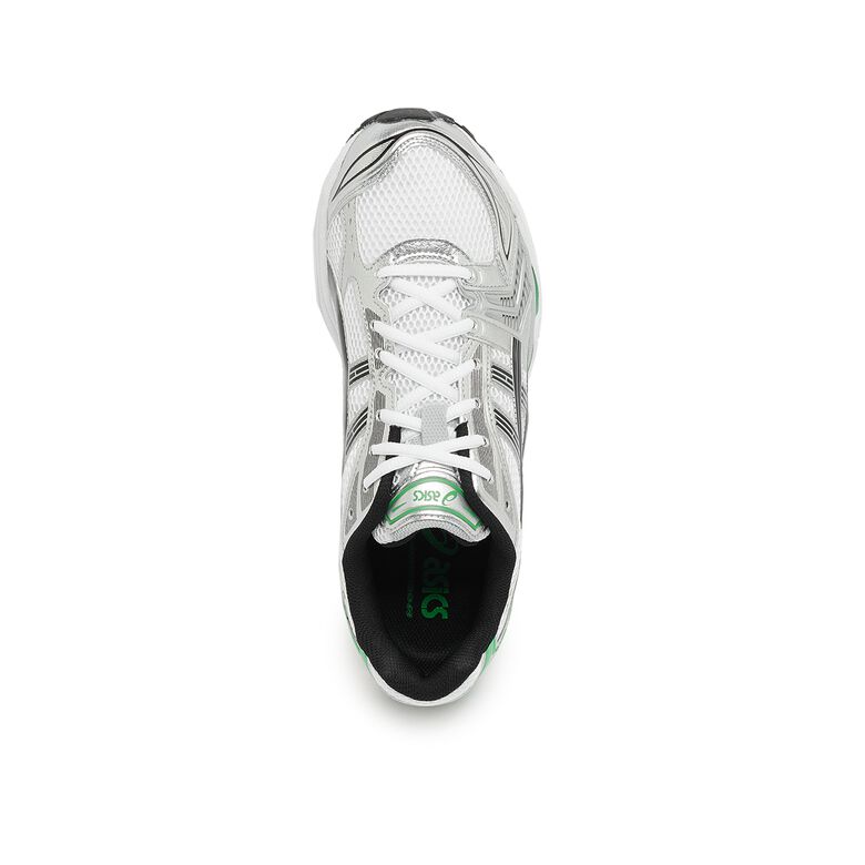 Asics Sportstyle Wmns Gel-Kayano 14 white/malachite green