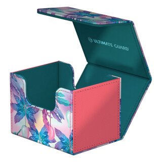 Ultimate Guard - Sidewinder 100+ Floral Places 