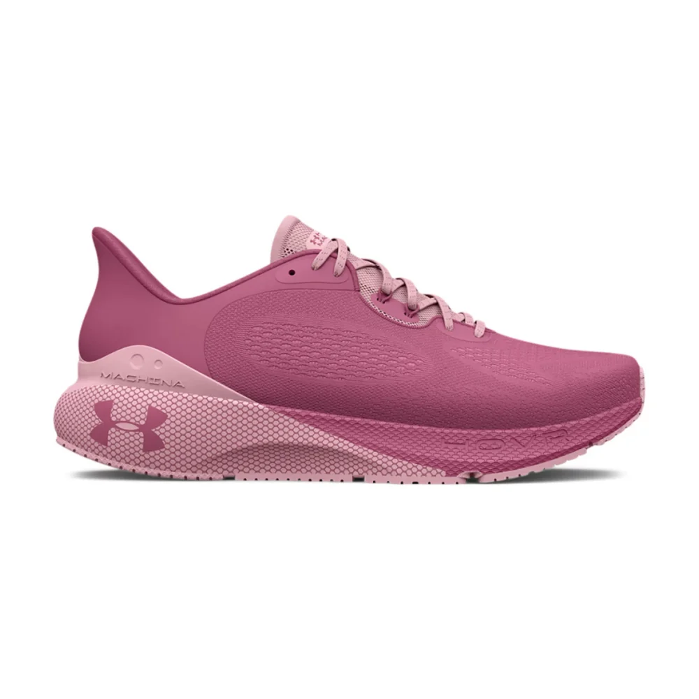 Under Armour HOVR Machina 3 3024907-601 / pink