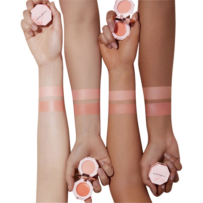 Blooming Edition Paradise Dual Palette