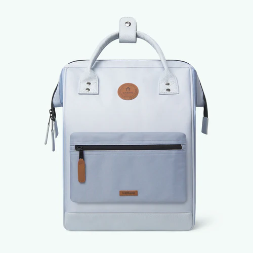 Adventurer Medium Puerto Viejo Backpack, Light Blue