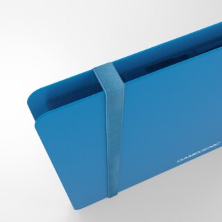 Gamegenic - Casual Album 8-Pocket Blue