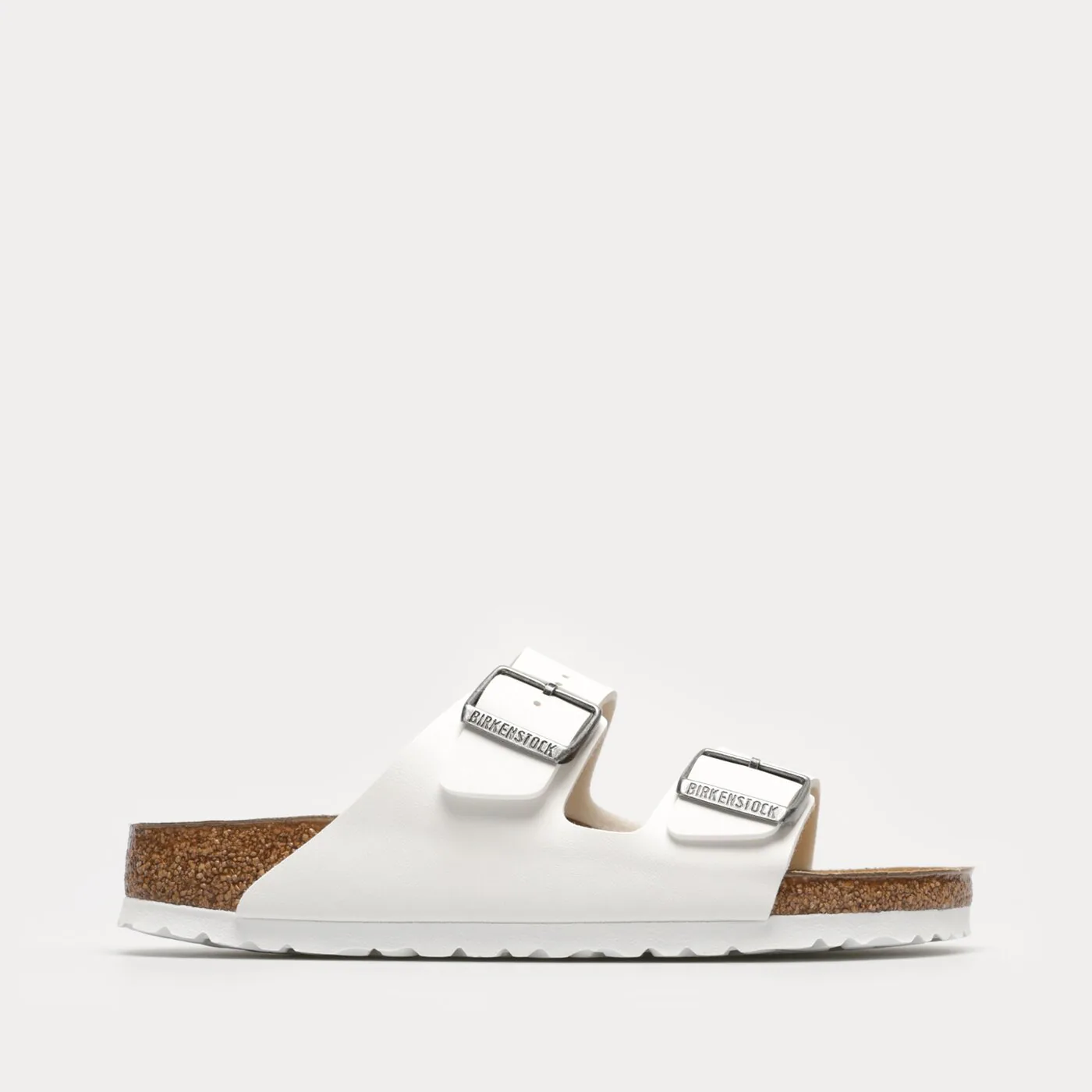BIRKENSTOCK ARIZONA BS Weiß