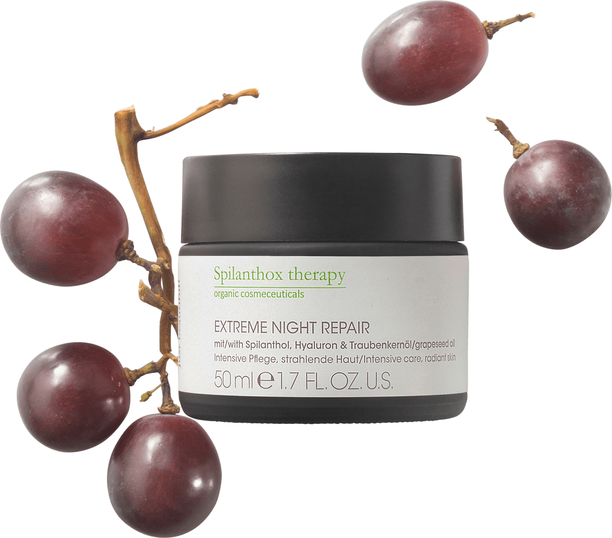 Nachtcreme Extreme Night Repair, 50 ml