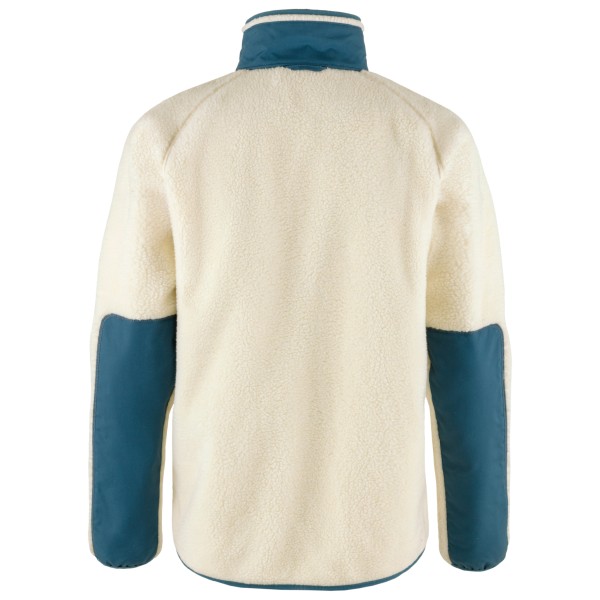 Fjällräven - Vardag Pile Jacket - Fleecejacke