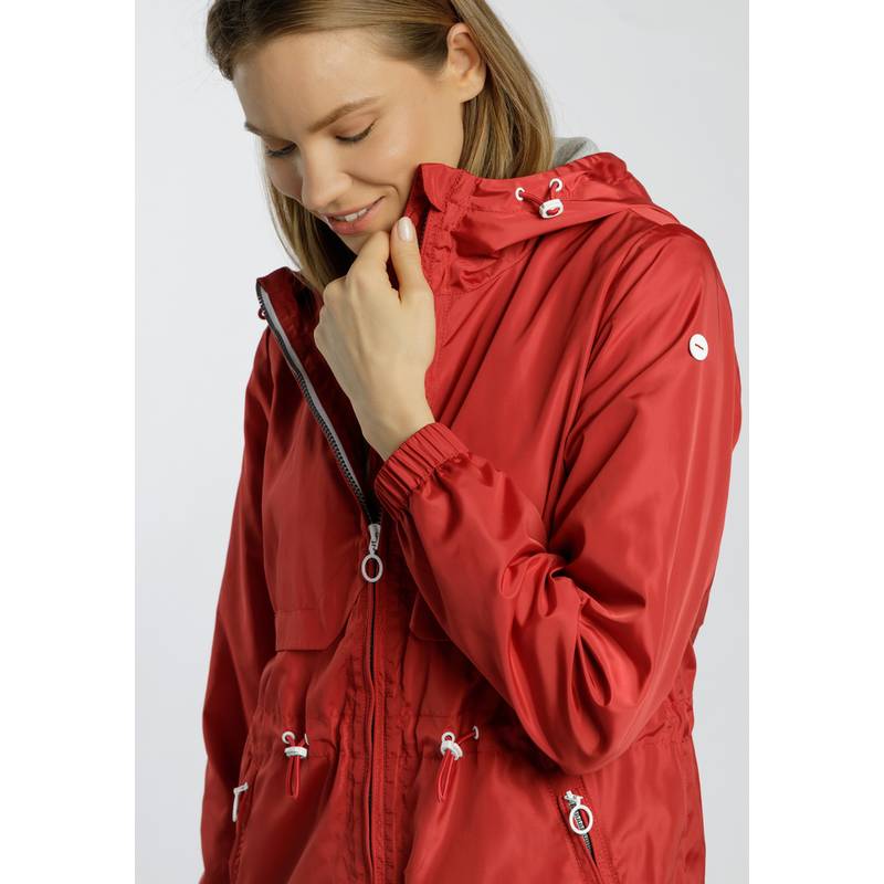 DreiMaster Kurzjacke Damen