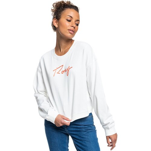 DAMEN SWEATSHIRT BREAK AWAY J OTLR