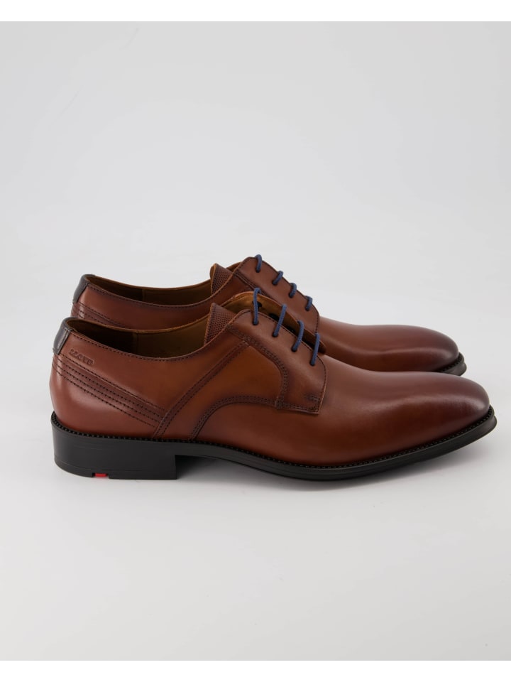 LLOYD Anzug- & Businessschuhe in Braun günstig kaufen