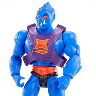 Masters of the Universe Origins Actionfigur - Webstor