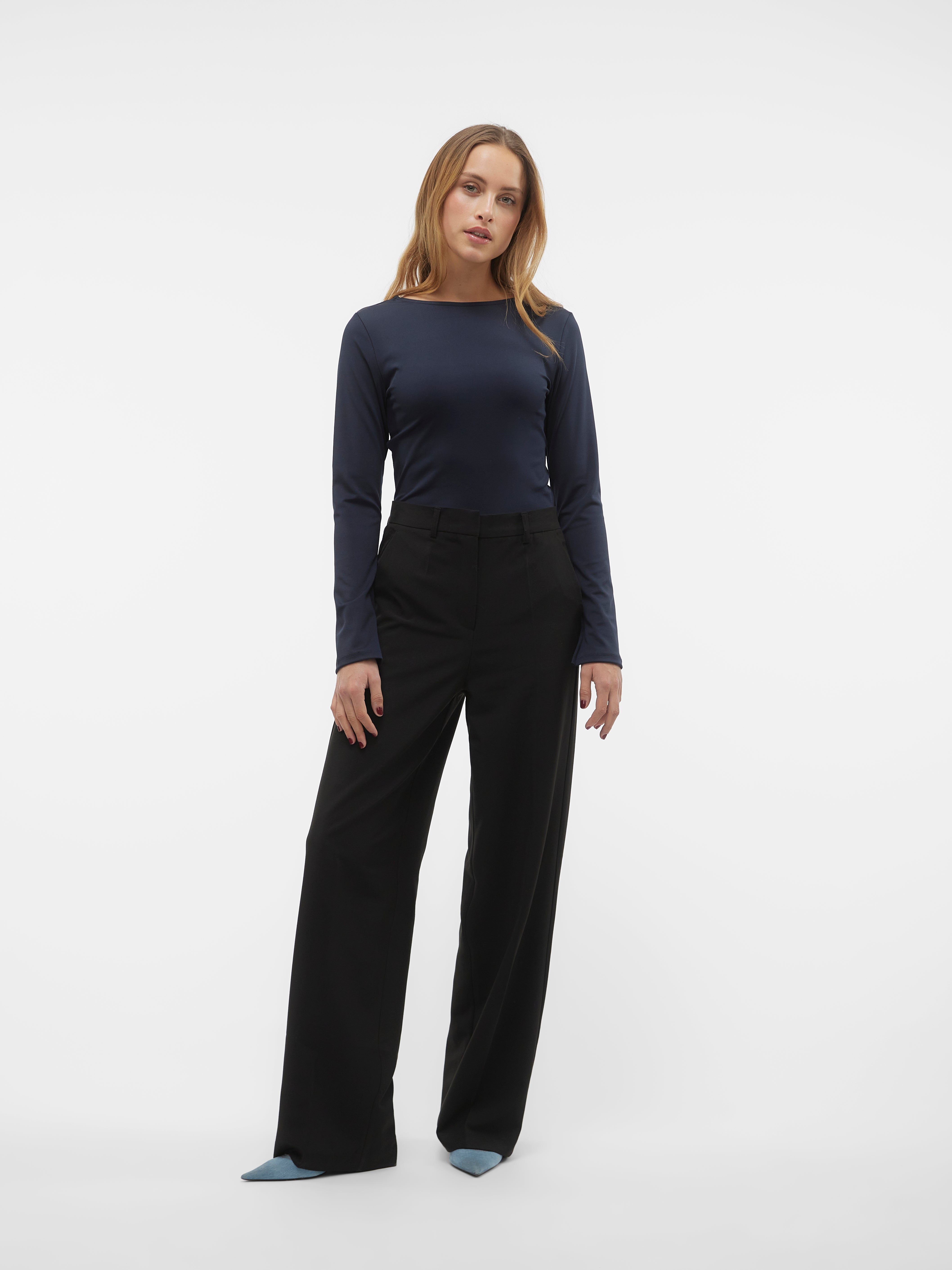 VMMILLION Top