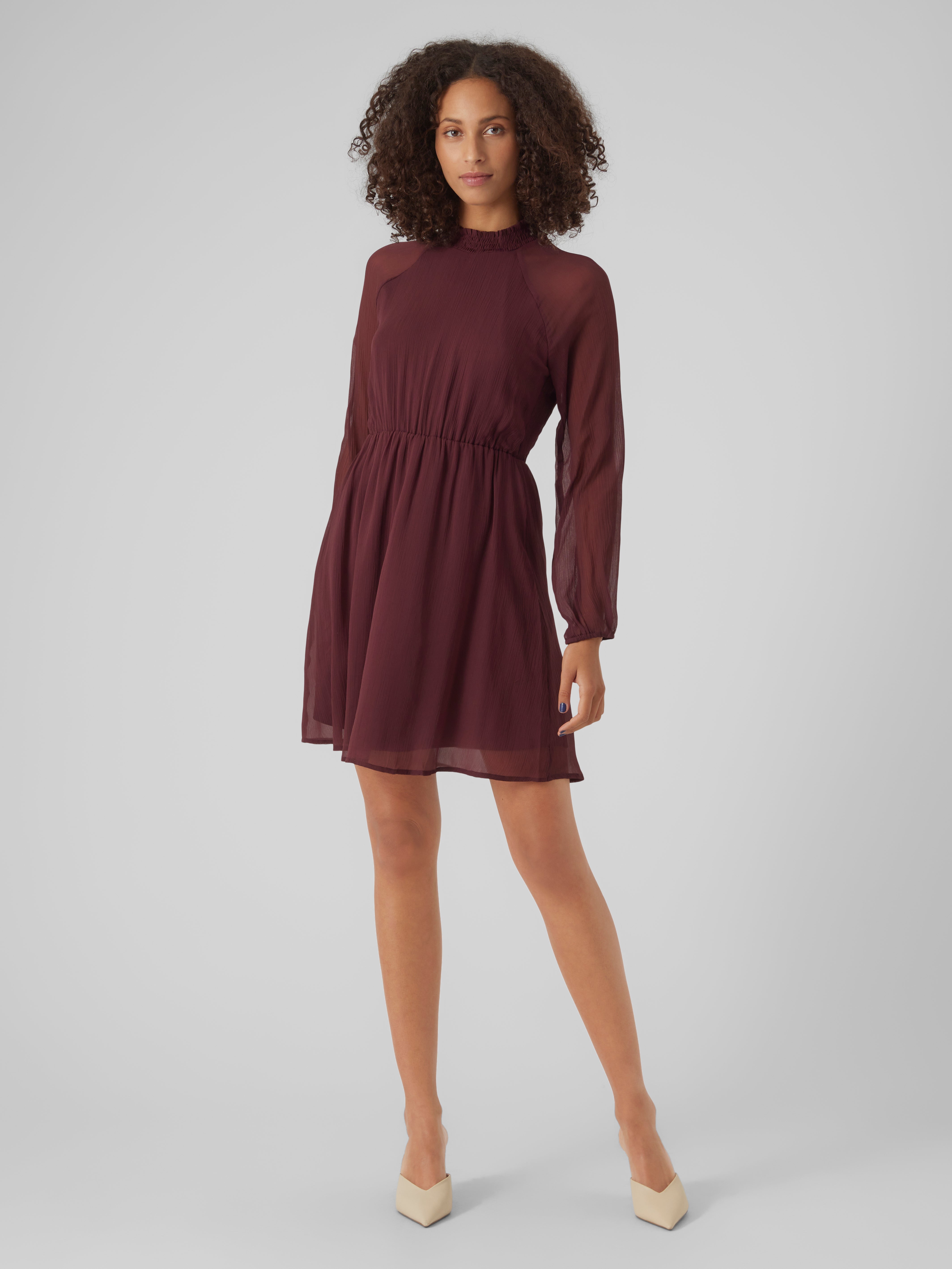 VMKIRA Kurzes Kleid