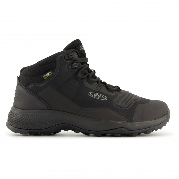 Keen - Tempo Flex Mid WP - Wanderschuhe