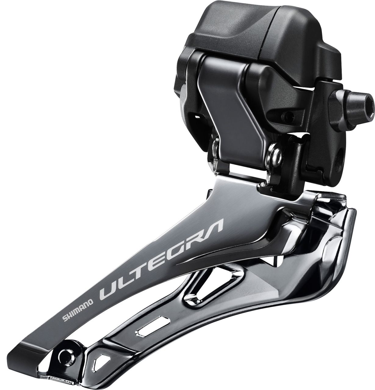 Shimano ULTEGRA Di2 FD-R8150 2x12-fach Umwerfer kaufen | Bike-Discount