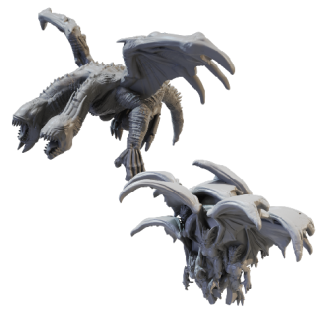 Armada: Twilight Kin Fliers Pack (EN)