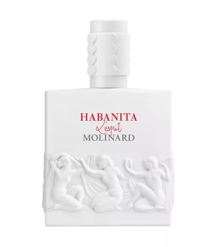 HABANITA L'ESPRIT Eau de Parfum Vaporisateur