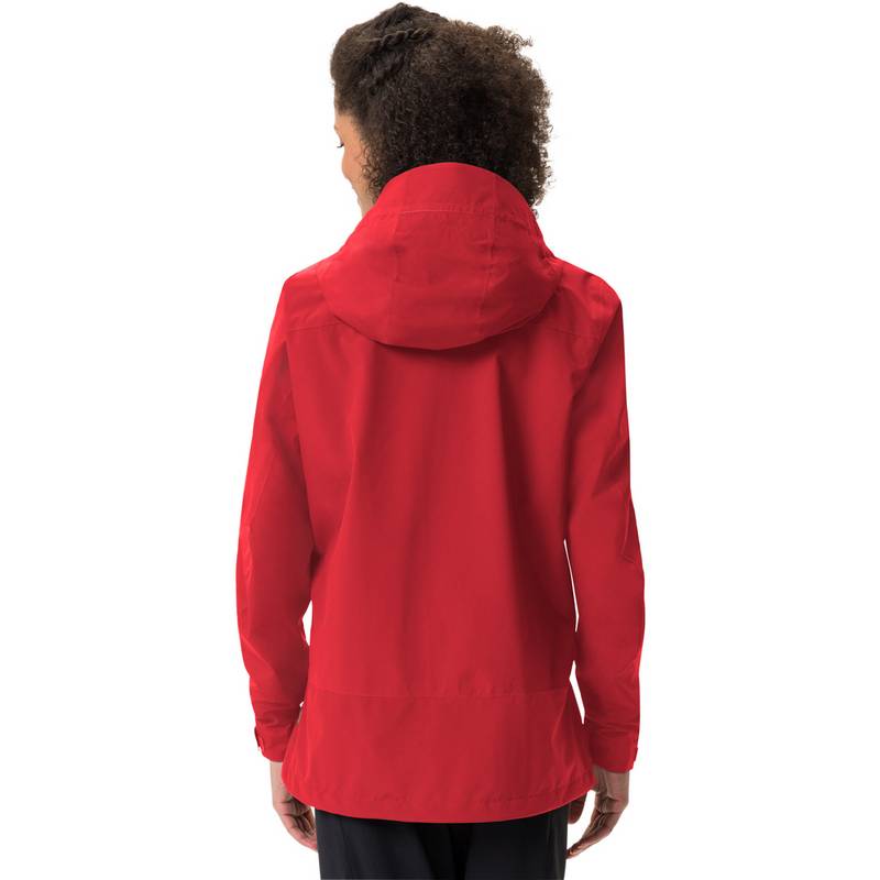 VAUDE Neyland 2.5L Hardshelljacke Damen