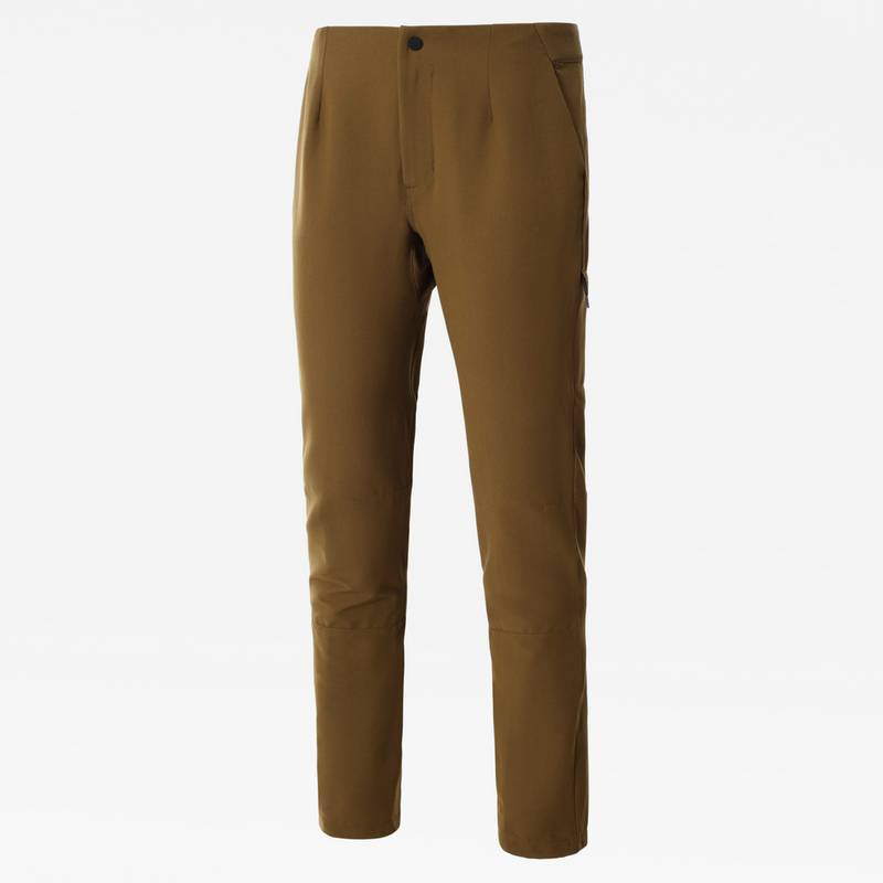 The North Face PROJECT Kletterhose Damen