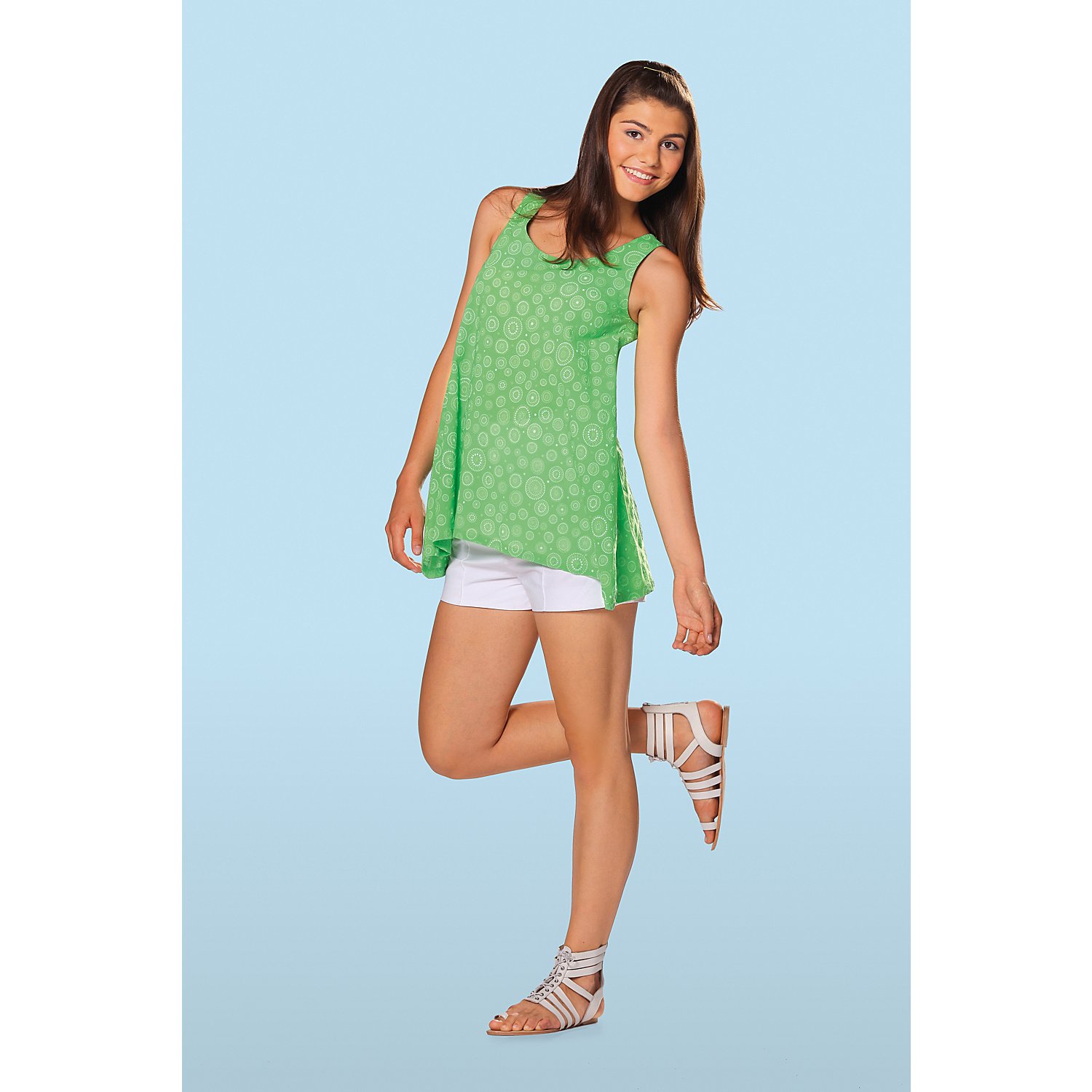 burda Schnitt 7390 