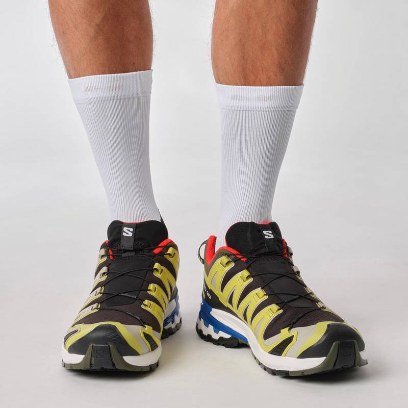 Salomon XA PRO 3D V9 Multifunktionsschuhe Herren