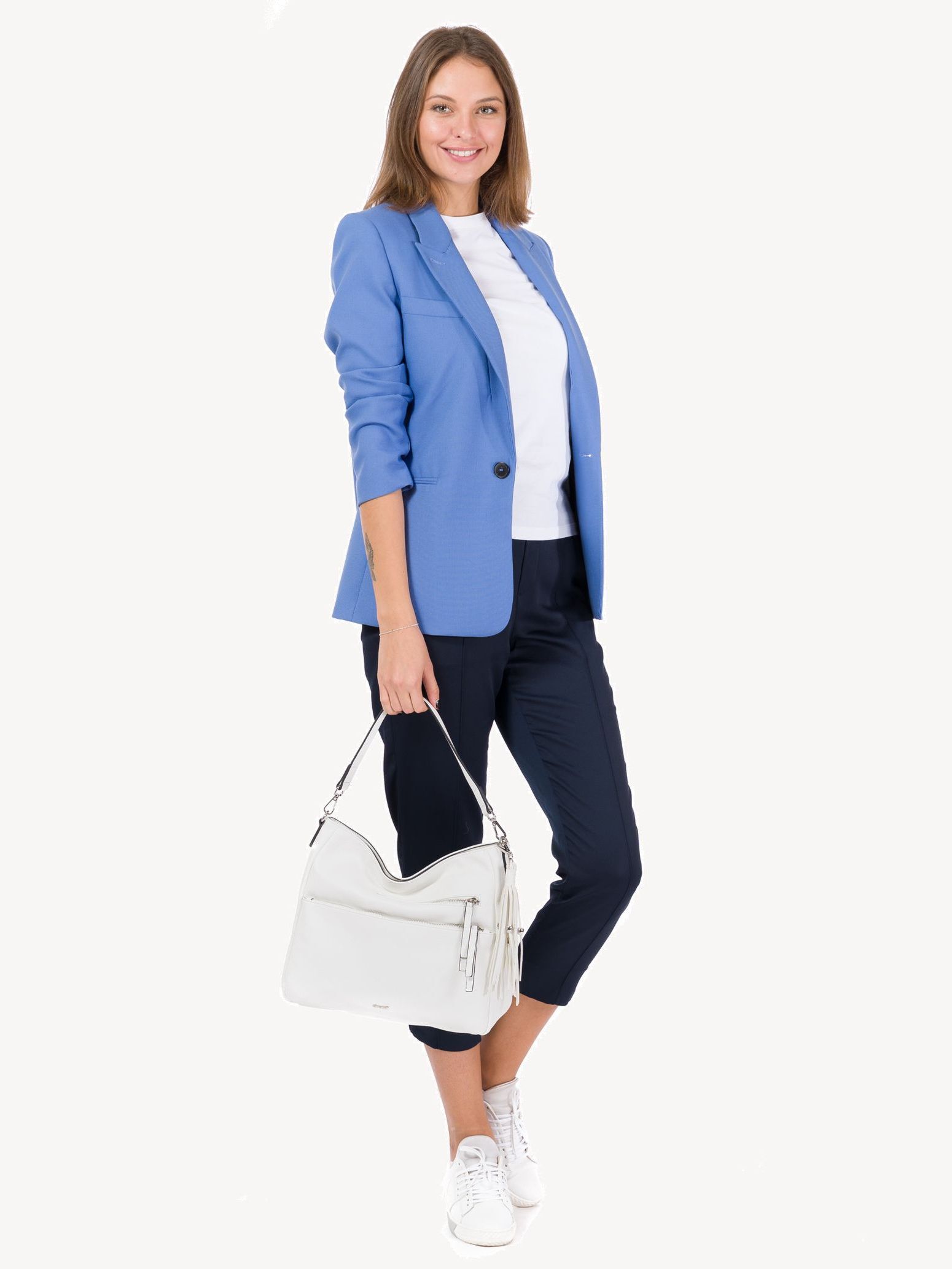 Sac - blanc