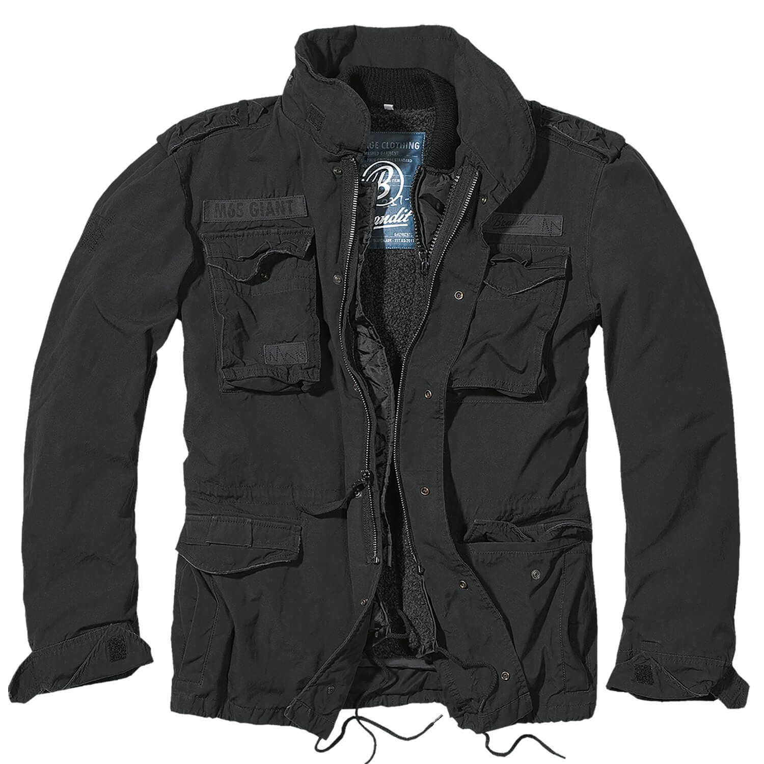M65 Jacke Giant