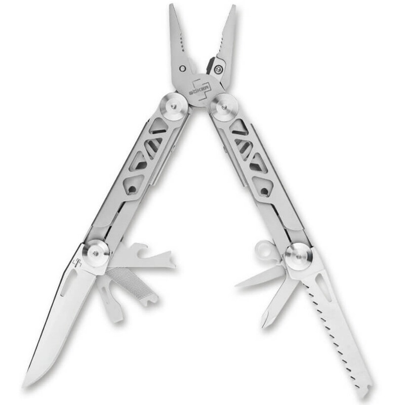 B&ouml;ker Plus Multitool Specialist Pro