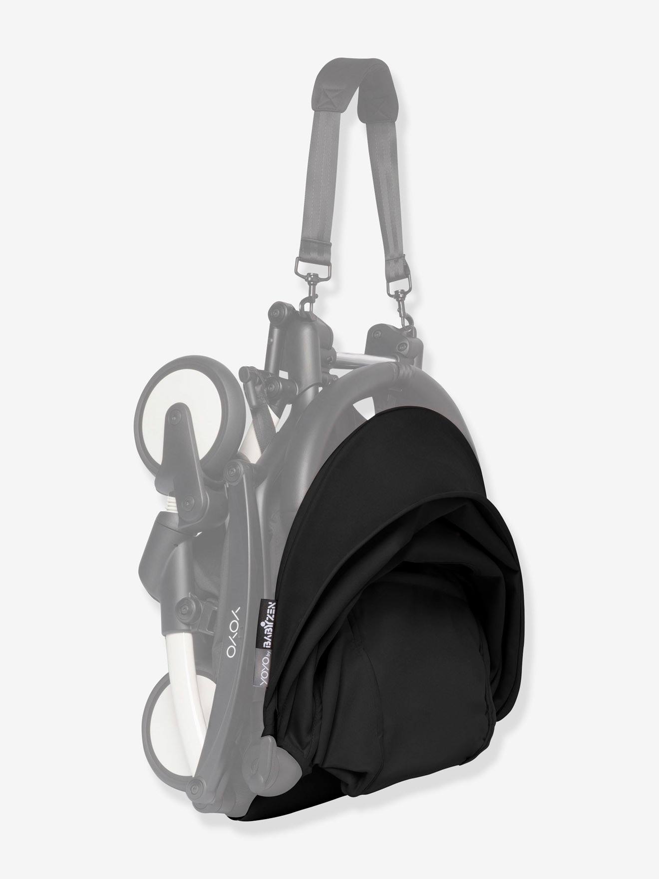 Assise Pack couleur POUSSETTE YOYO 6+ BABYZEN gris