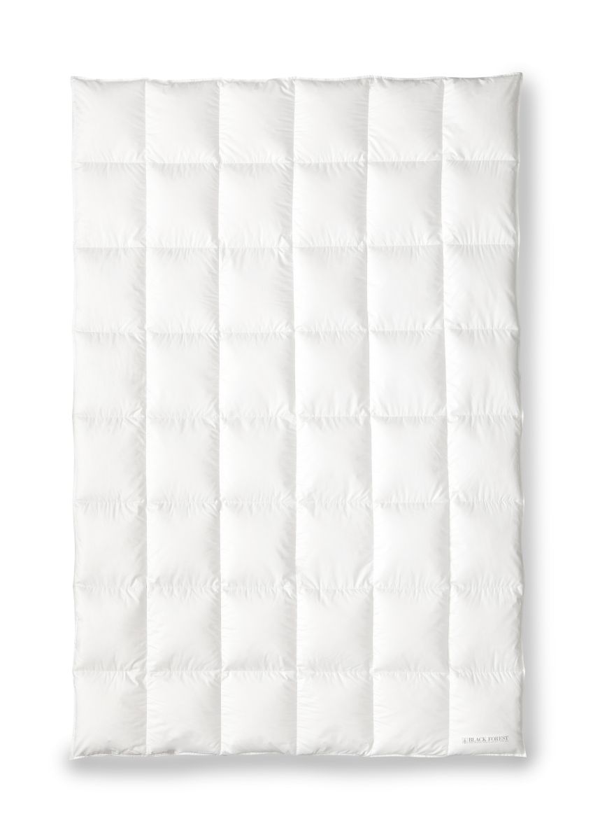 OBB Ganzjahresbett 200x200cm