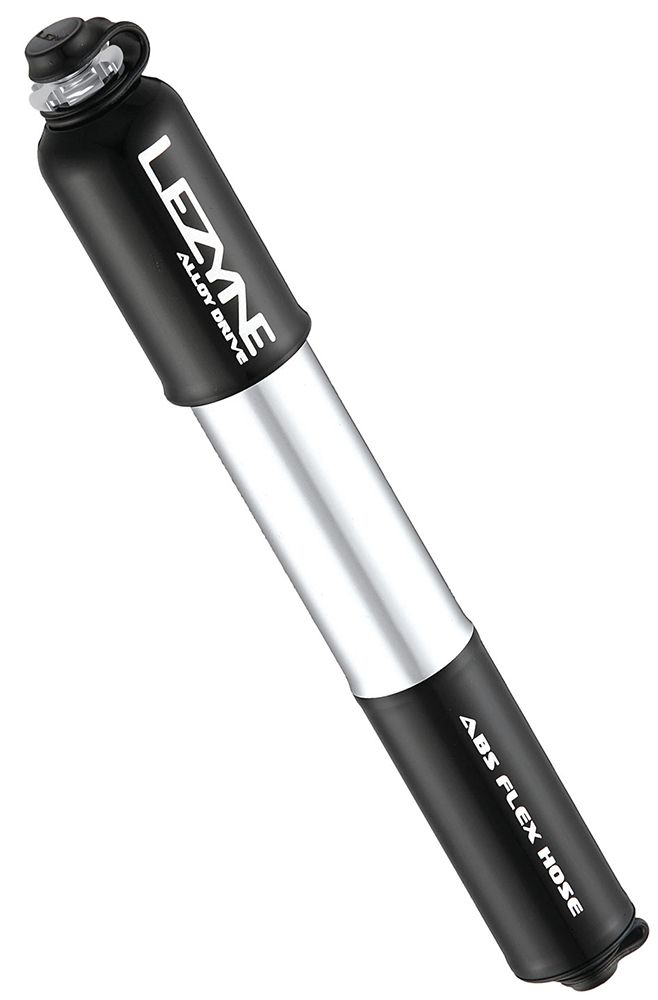 Lezyne Alloy Drive Medium Minipumpe kaufen | Bike-Discount