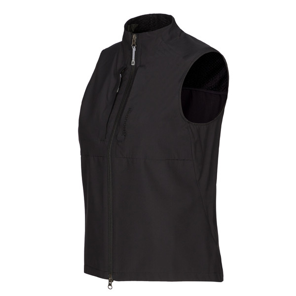 WS PACE HYBRID VEST Damen - Softshellweste