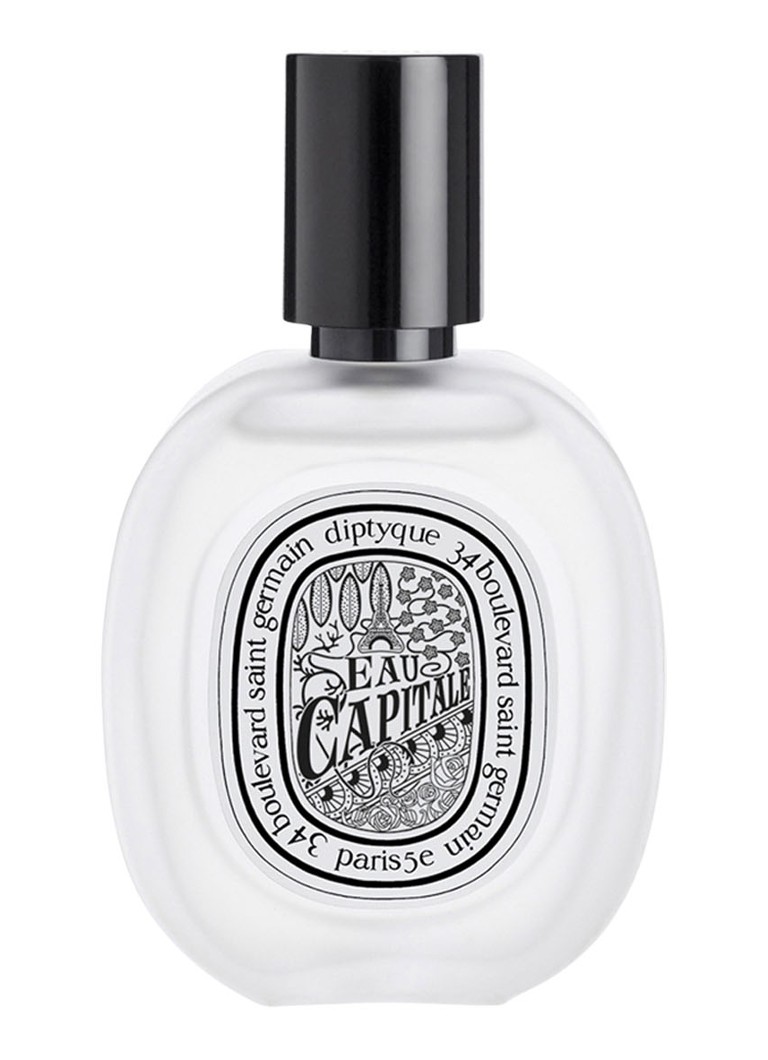 DIPTYQUE Eau Capitale Hair Mist - haarparfum