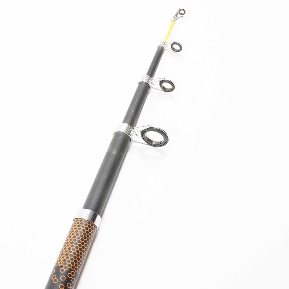 Redfish Impact Pike 350 teleskooppivapa, 3,50 m, 50-150 g