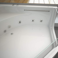 Home Deluxe Whirlpool PACIFICO