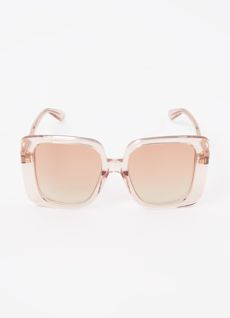 Gucci Butterfly -aurinkolasit GG1314S