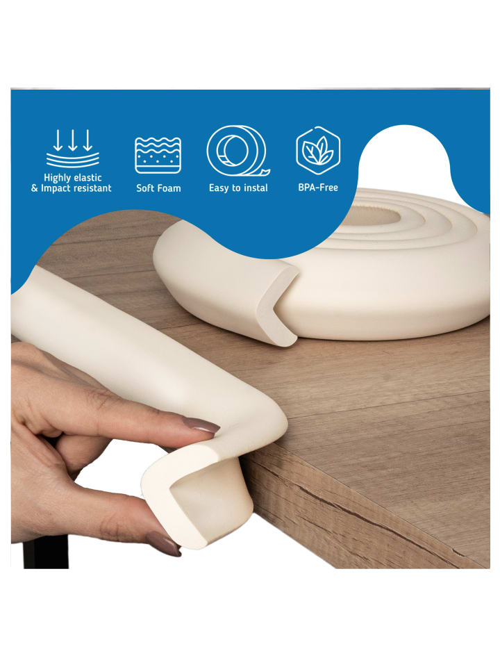 SIPO Sicherheit Sipo in creme günstig kaufen onesize