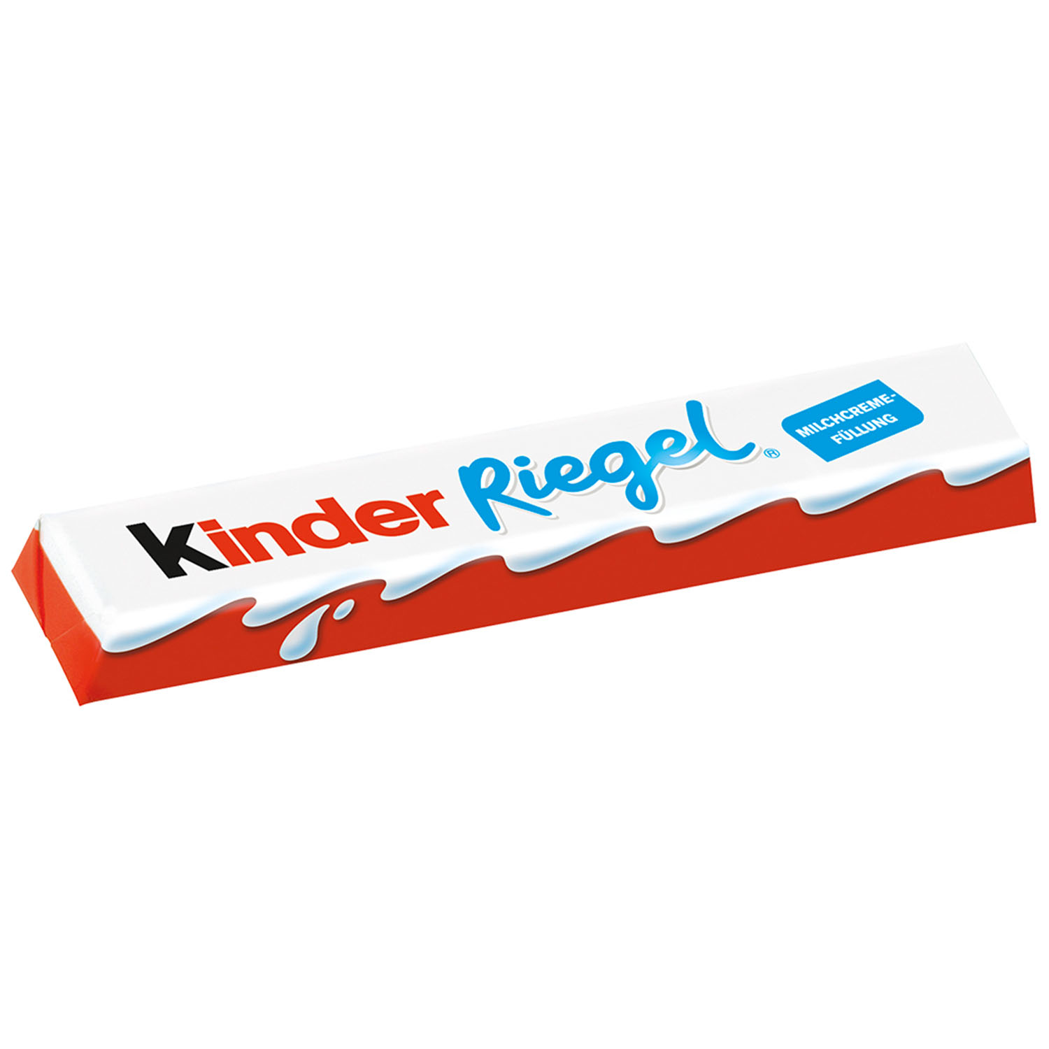 kinder Riegel 10er