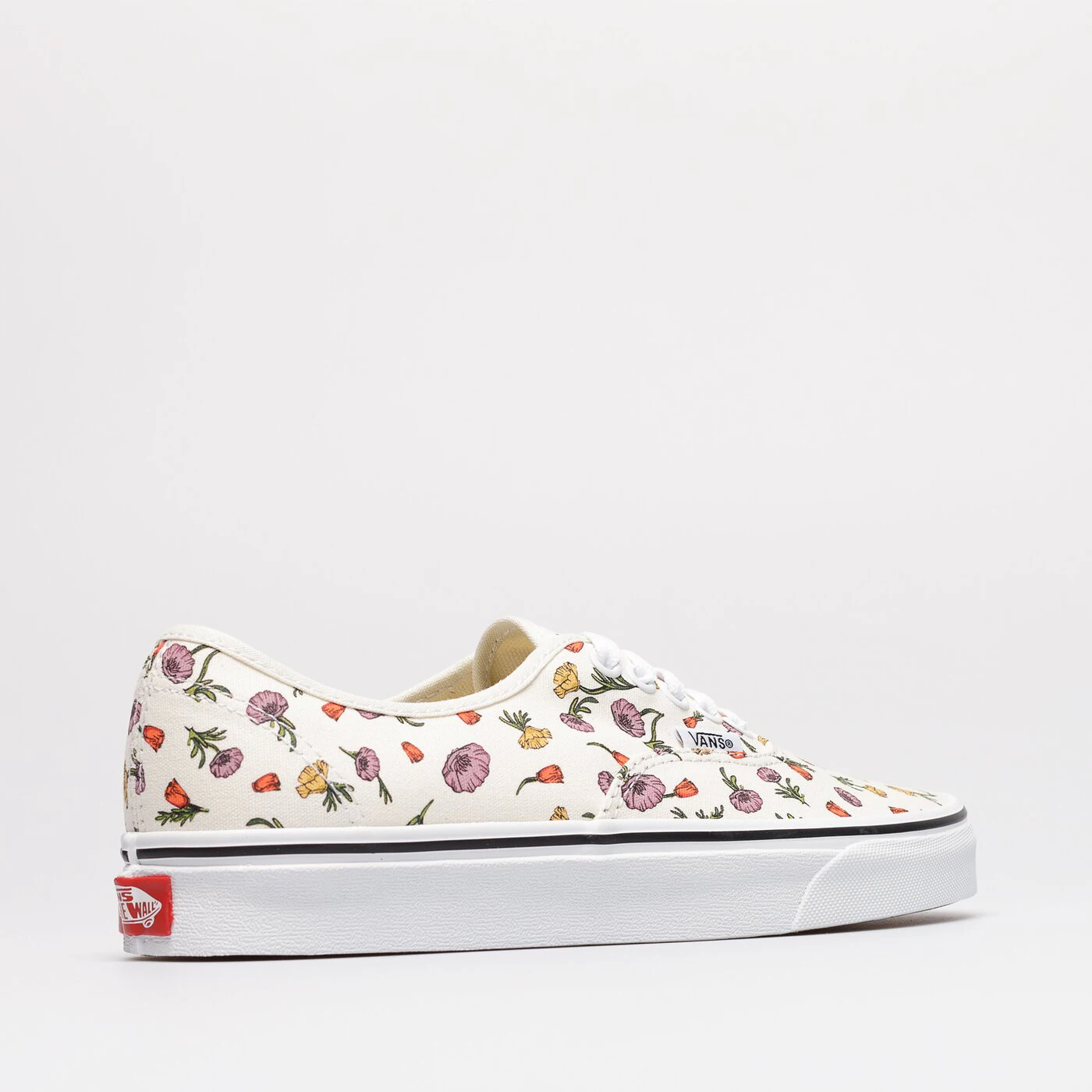 VANS UA AUTHENTIC Weiß