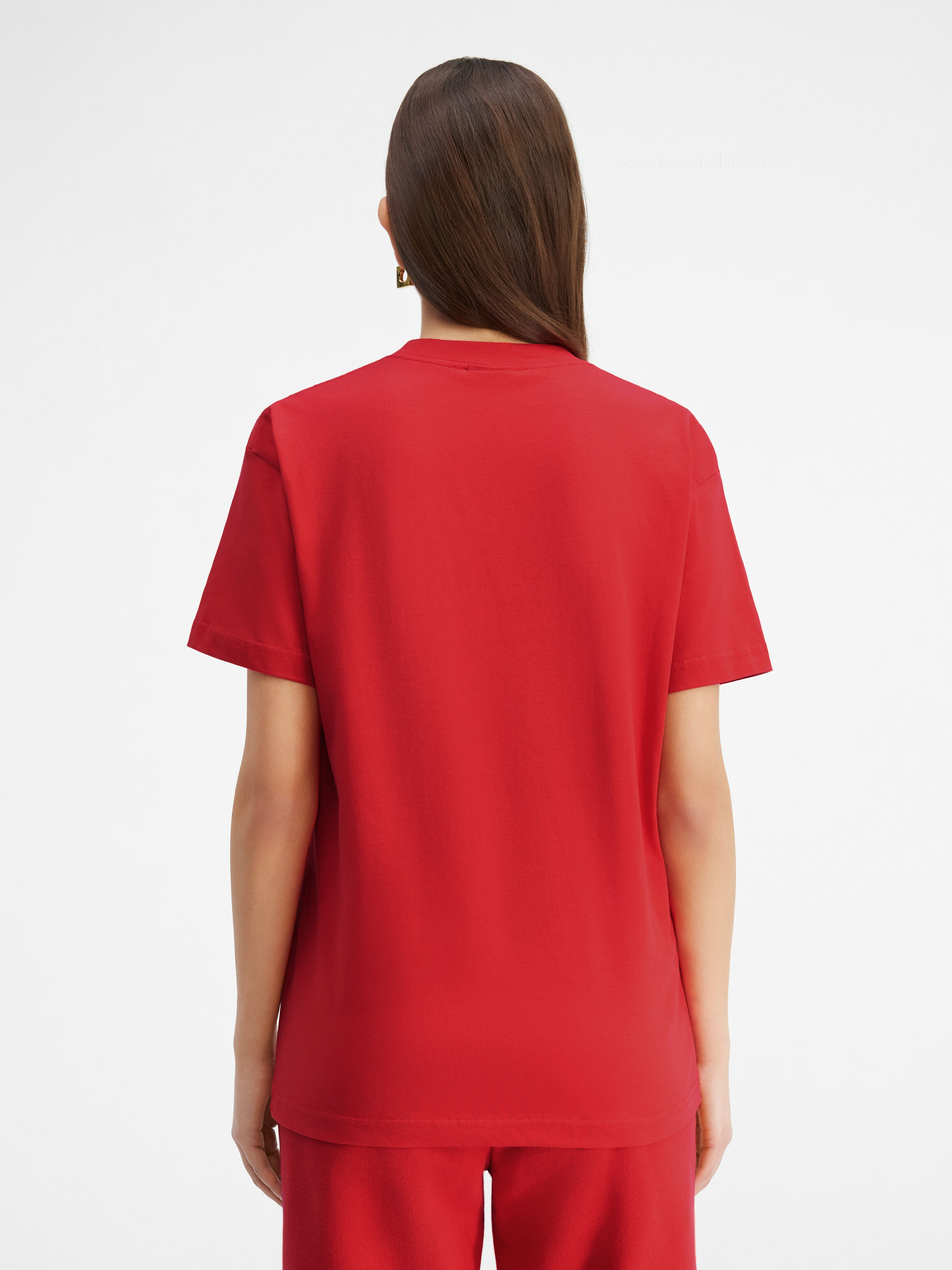 Le t-shirt Jacquemus